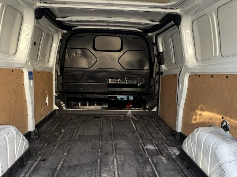 Ford Transit Custom -SPRZEDANY- Salon Polska * I Właściciel - *FAKTURA VAT - L2H1