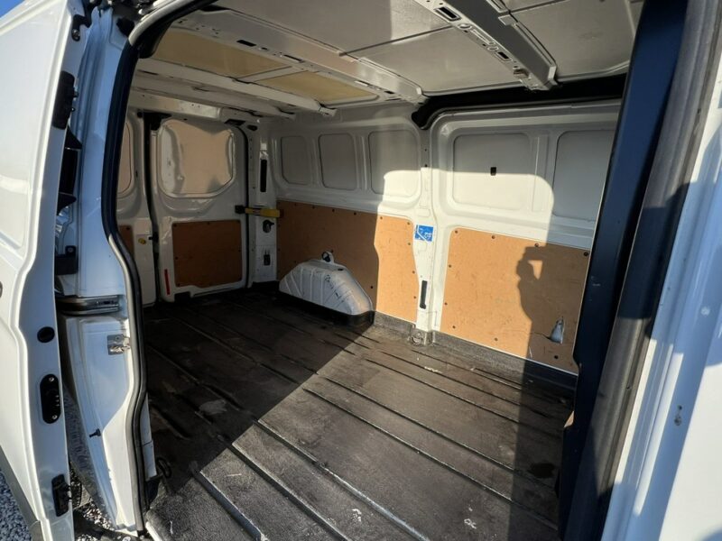 Ford Transit Custom -SPRZEDANY- Salon Polska * I Właściciel - *FAKTURA VAT - L2H1
