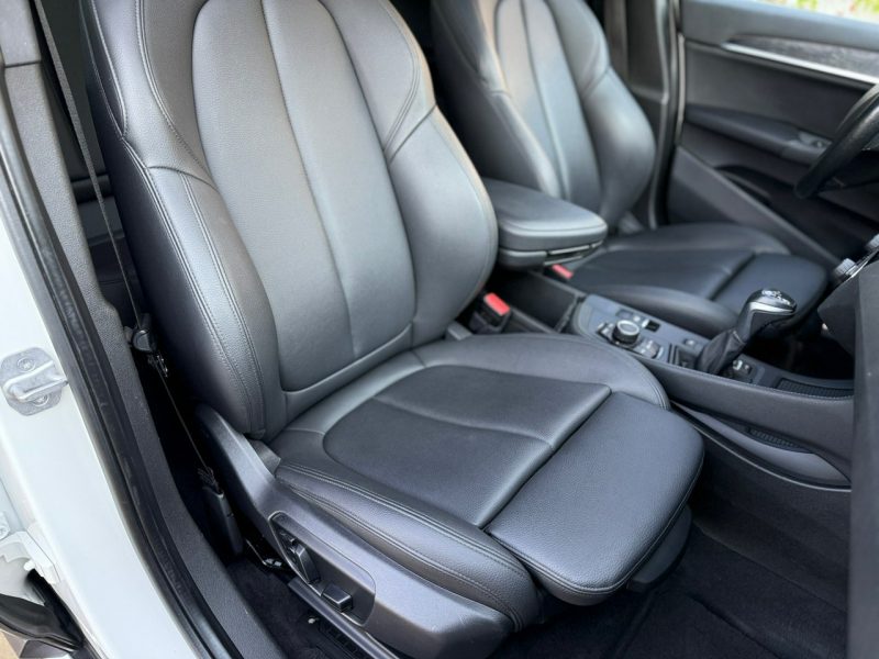 BMW X1 Xdrive 2.0 X-line II (F48) (2015-)