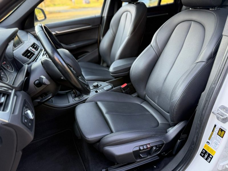 BMW X1 Xdrive 2.0 X-line II (F48) (2015-)