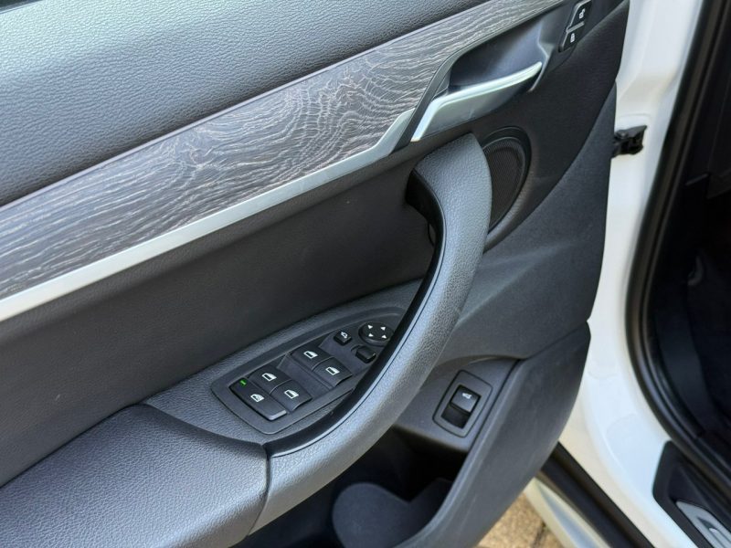 BMW X1 Xdrive 2.0 X-line II (F48) (2015-)