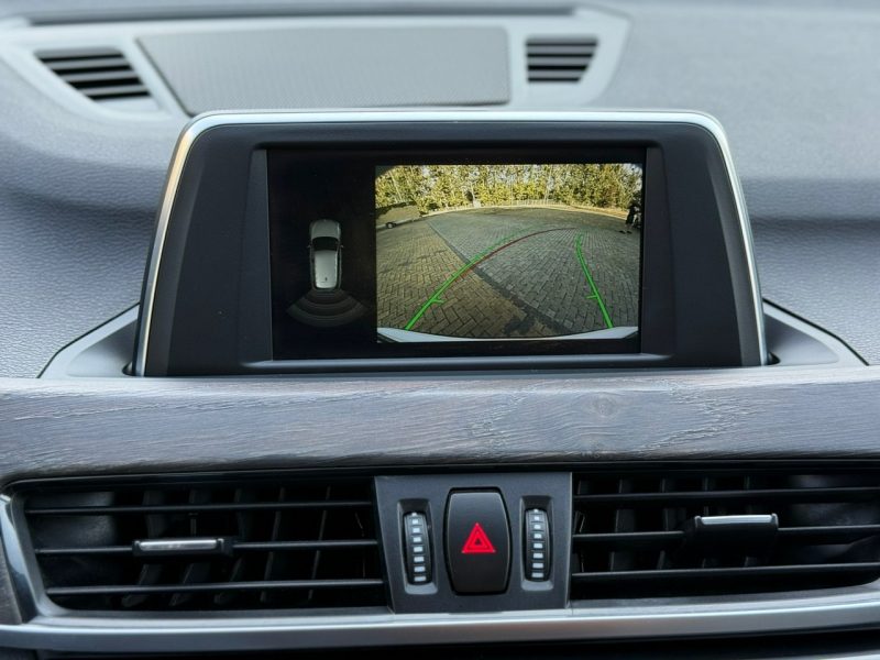 BMW X1 Xdrive 2.0 X-line II (F48) (2015-)