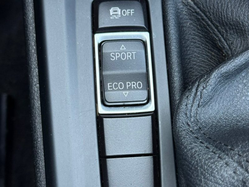 BMW X1 Xdrive 2.0 X-line II (F48) (2015-)