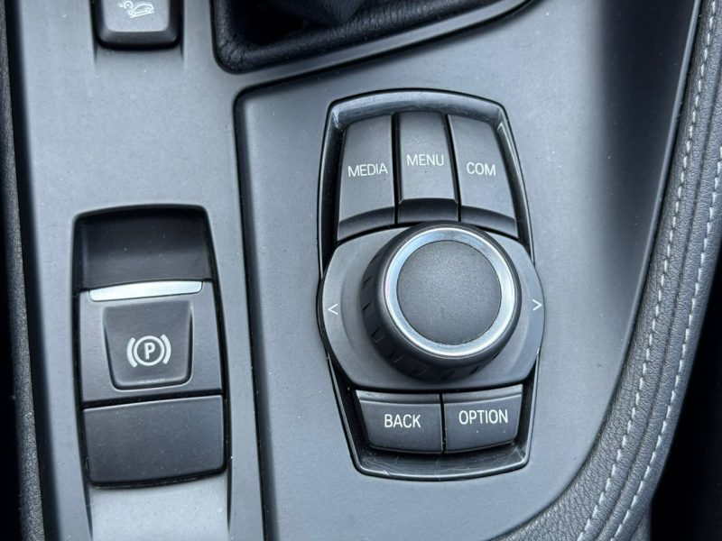 BMW X1 Xdrive 2.0 X-line II (F48) (2015-)