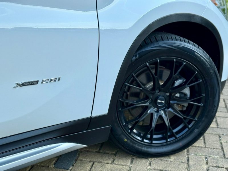 BMW X1 Xdrive 2.0 X-line II (F48) (2015-)