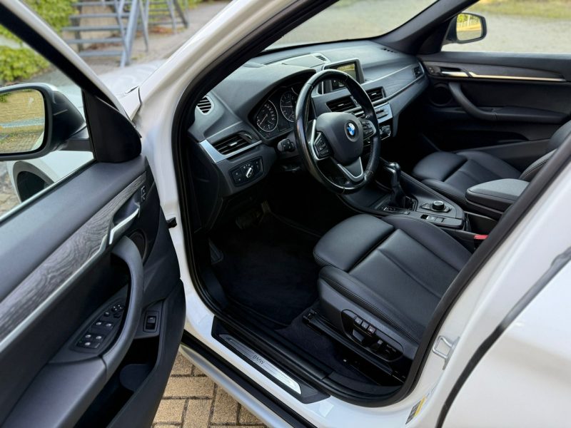 BMW X1 Xdrive 2.0 X-line II (F48) (2015-)
