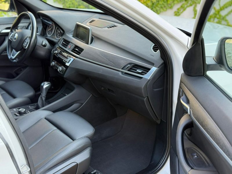 BMW X1 Xdrive 2.0 X-line II (F48) (2015-)