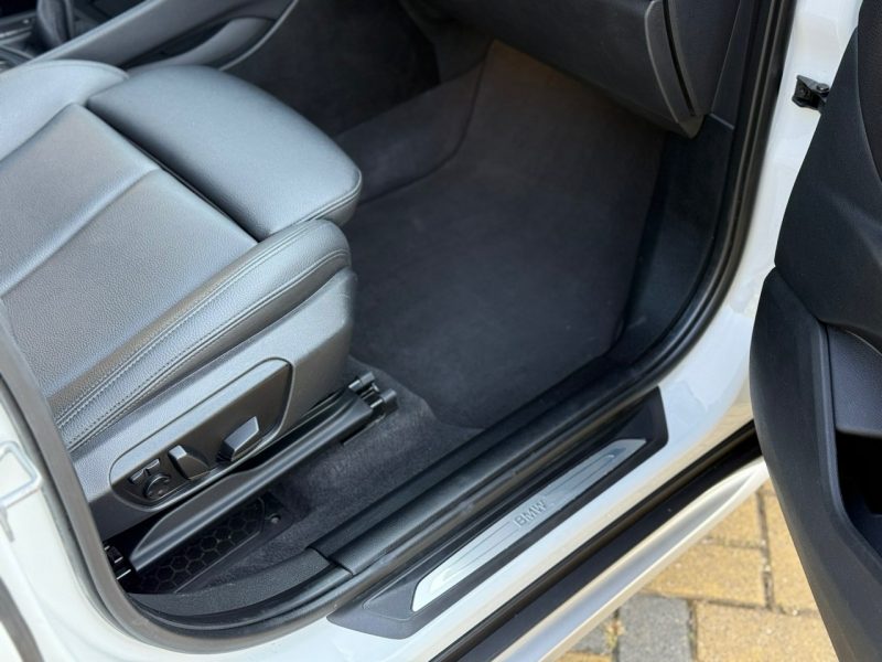 BMW X1 Xdrive 2.0 X-line II (F48) (2015-)