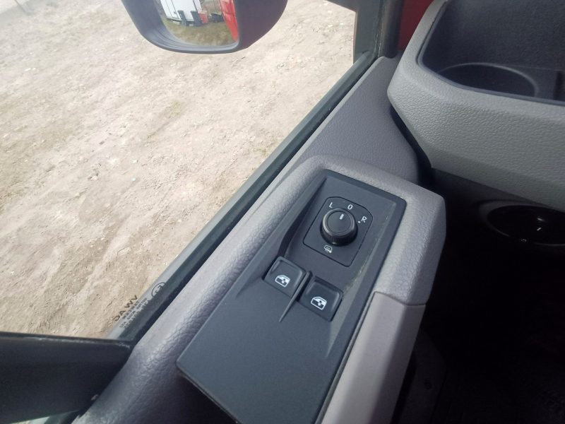 Man TGE Spojkar Plandeka wym 4,80 x 2,20 x 2,20 m 10 Euro palet