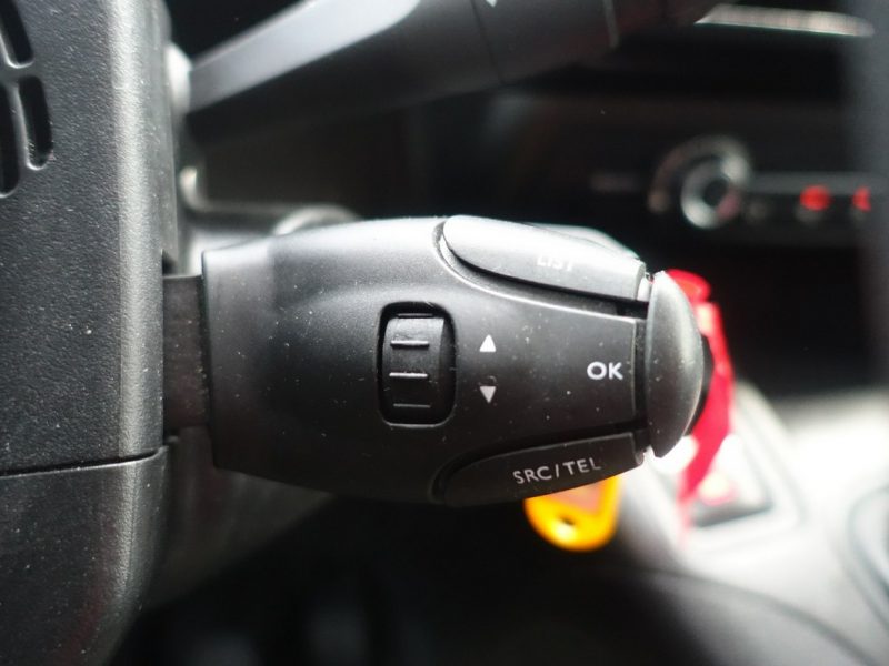Peugeot Partner Fv 23%*Gwarancja*2 x Boczne Drzwi*Pełny serwis*100% Org. Lakier*Navi*