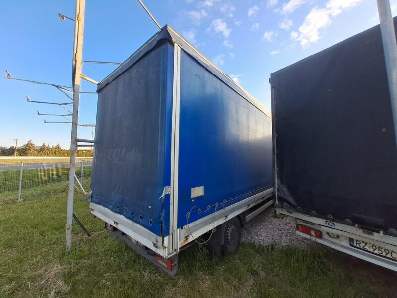 Iveco Daily 35S18