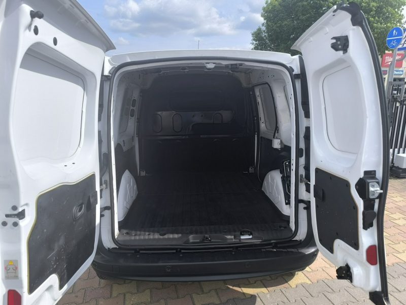 Renault Kangoo 1.5dCi 110KM Klimatyzacja drzwi boczne Salon Polska