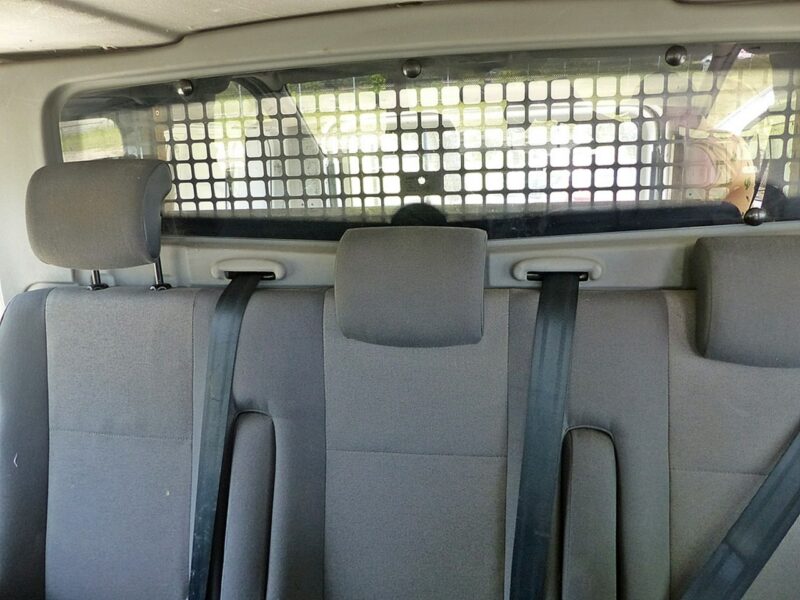 Renault Trafic 2.0 DCI*L2H1*Brygadówka*Holenderka*Klima*6osób*Bagażnik*Super Stan!!