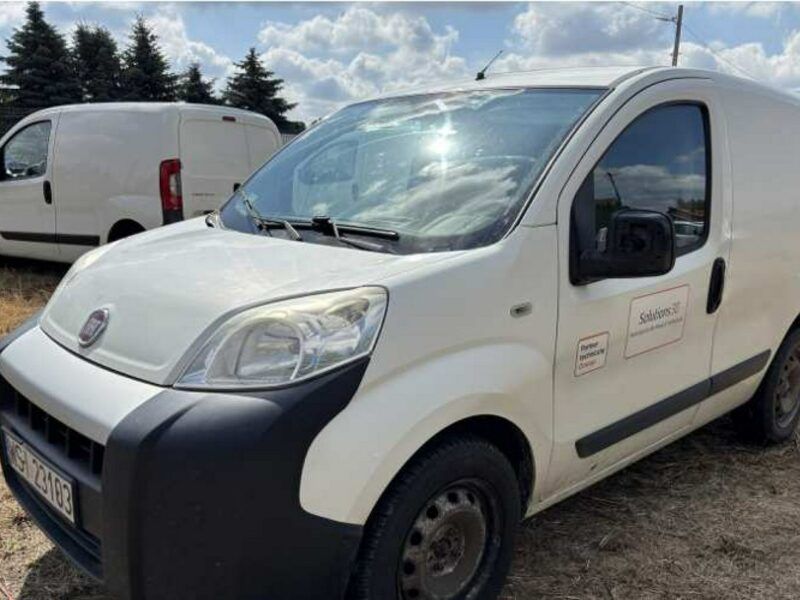 Fiat Fiorino