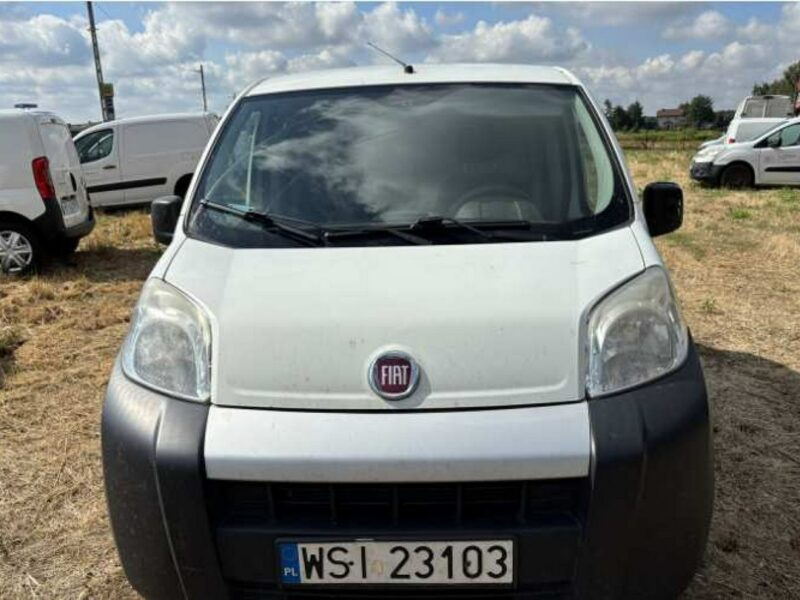 Fiat Fiorino