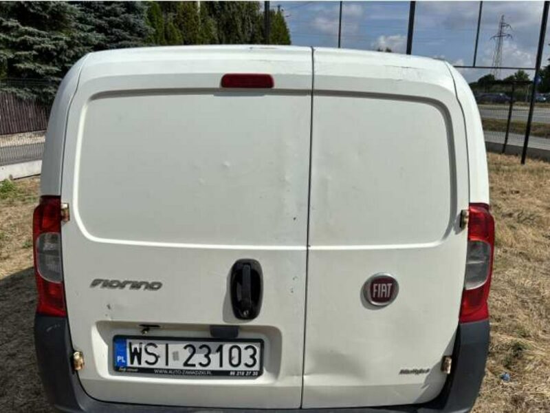 Fiat Fiorino