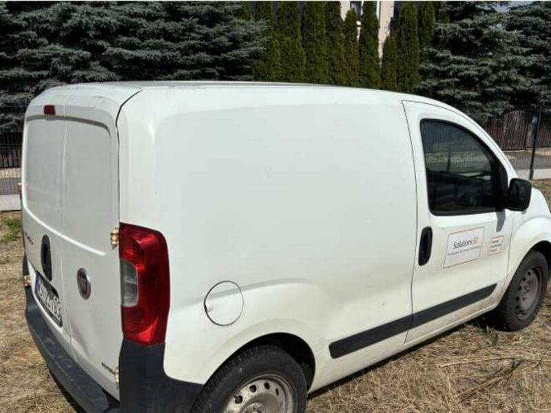 Fiat Fiorino