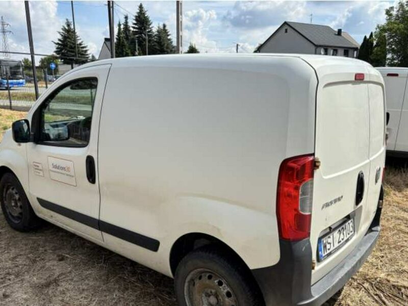 Fiat Fiorino