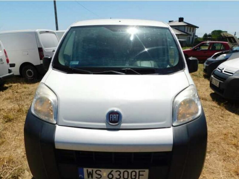 Fiat Fiorino