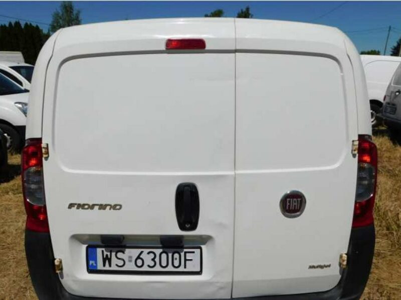 Fiat Fiorino