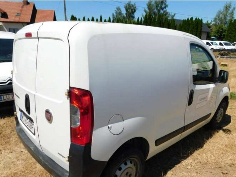 Fiat Fiorino