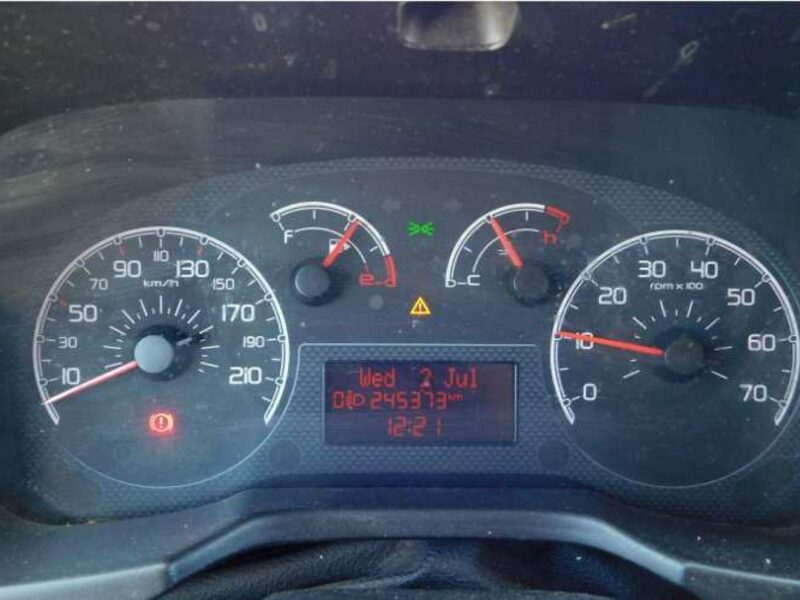 Fiat Fiorino