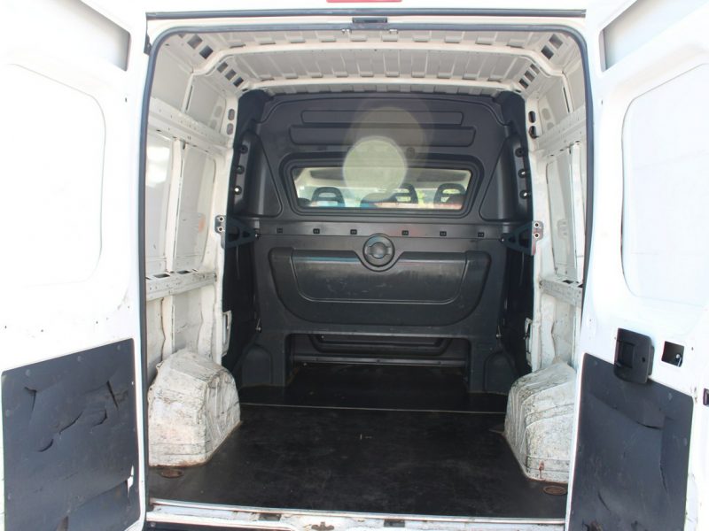 Peugeot Boxer L2H2 Brygadowy F-vat Salon Polska Gwarancja