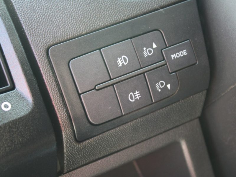 Peugeot Boxer L2H2 Brygadowy F-vat Salon Polska Gwarancja