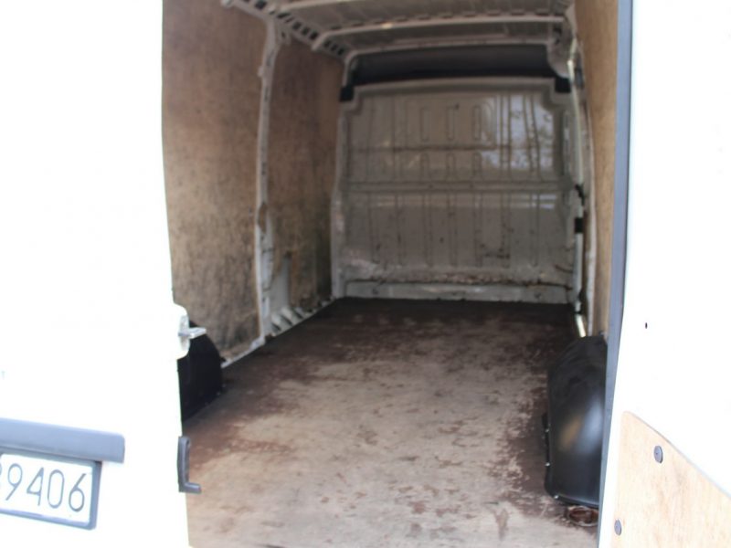 Peugeot Boxer L3H2 USZKODZONY F-vat Salon Polska Gwarancja