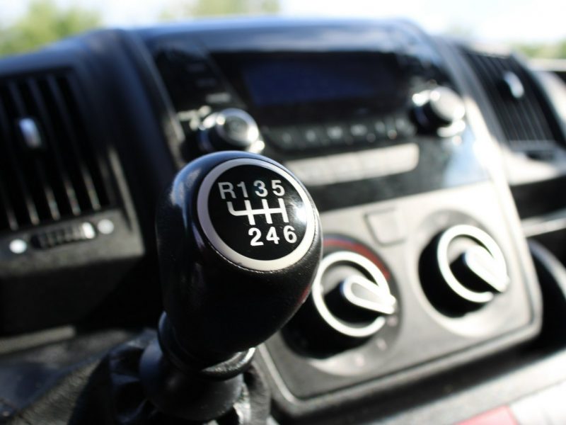 Peugeot Boxer L3H2 USZKODZONY F-vat Salon Polska Gwarancja