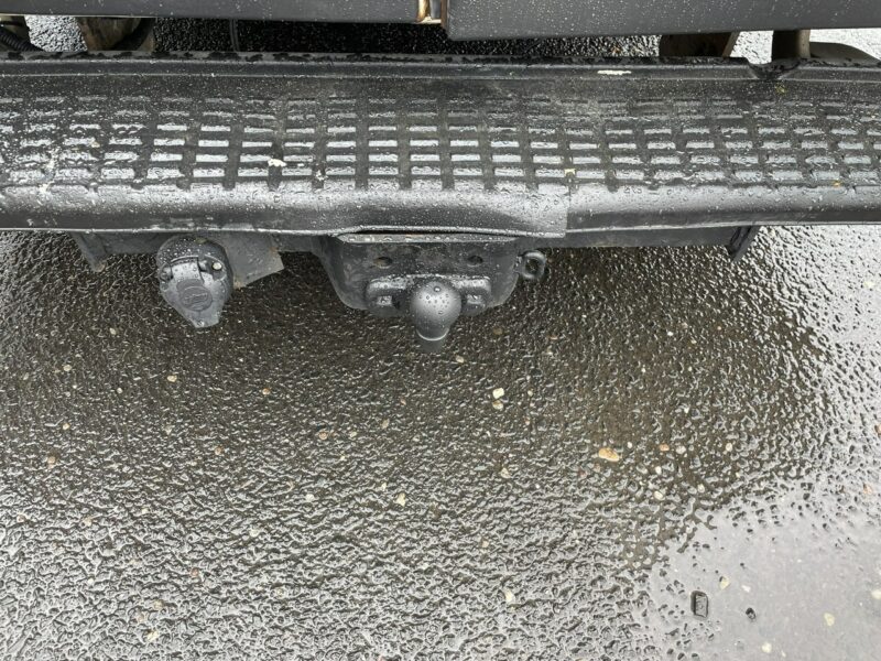 Iveco inny Iveco Daily 35S14 Maxi Brygadówka dokka doka 7-osobowy