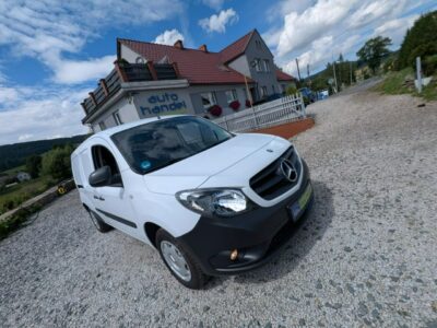 Mercedes Citan