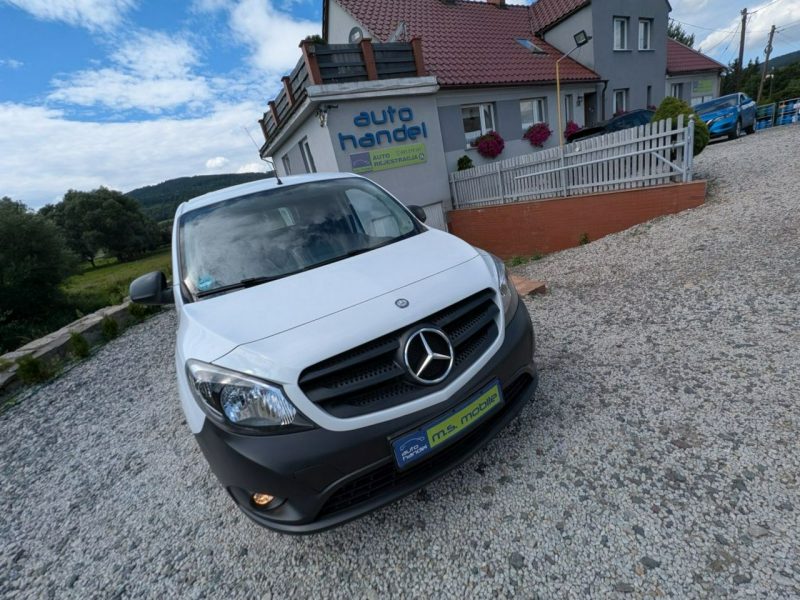 Mercedes Citan