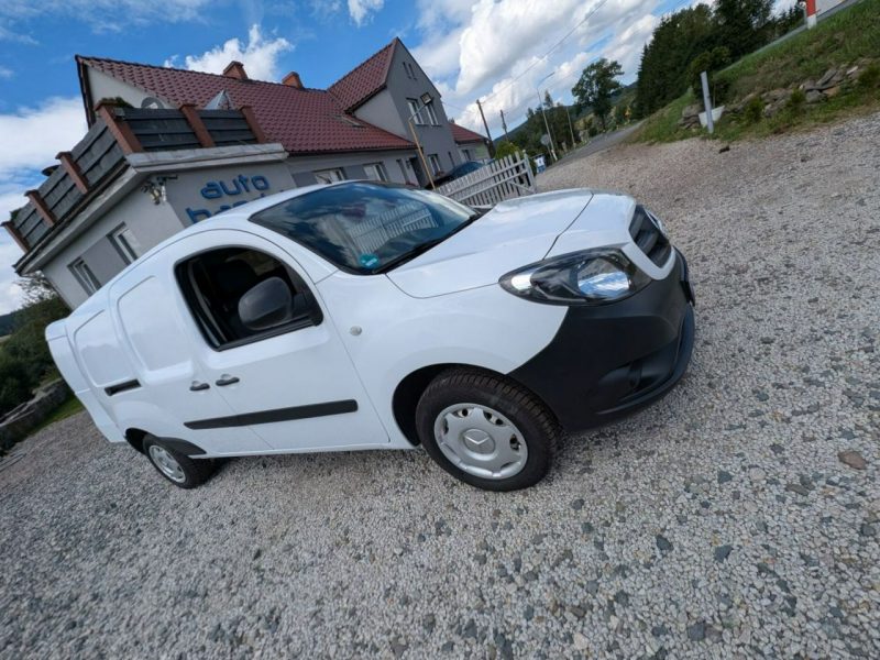 Mercedes Citan