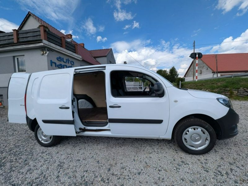 Mercedes Citan