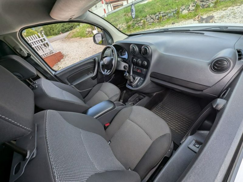 Mercedes Citan