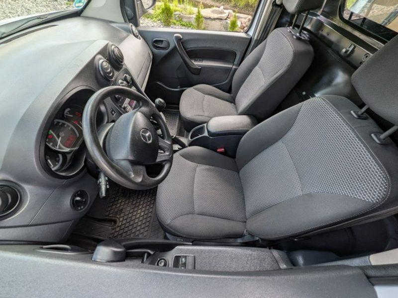 Mercedes Citan