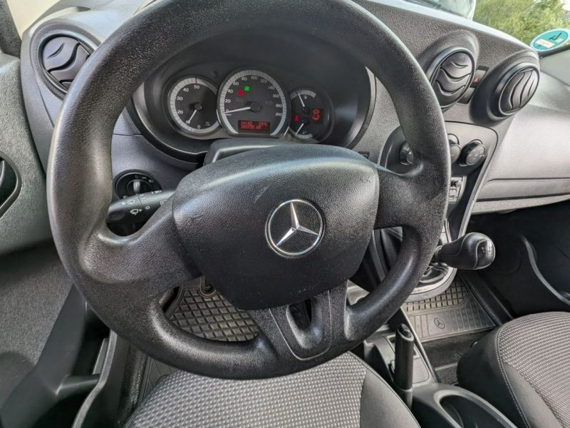 Mercedes Citan