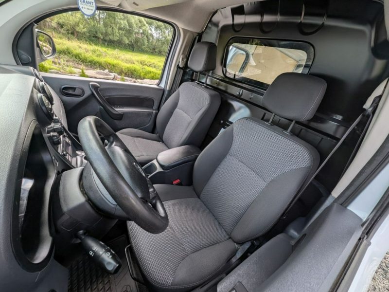Mercedes Citan