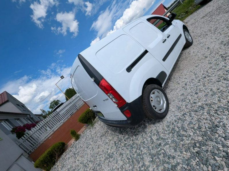 Mercedes Citan