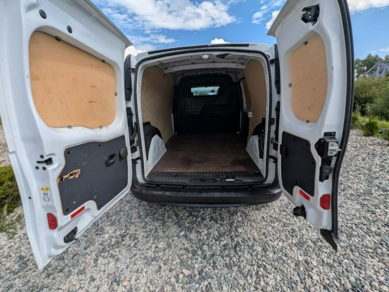 Mercedes Citan