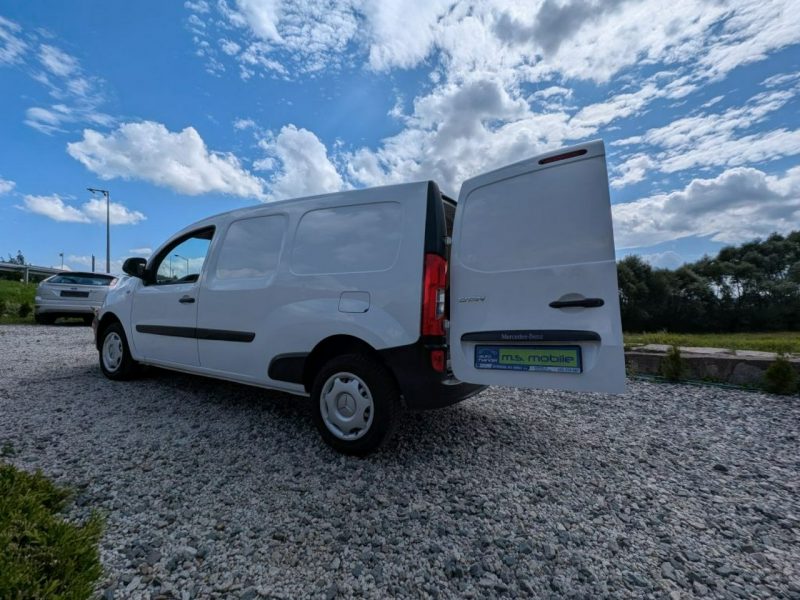 Mercedes Citan