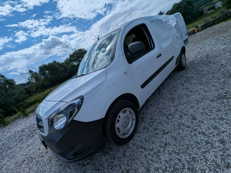 Mercedes Citan