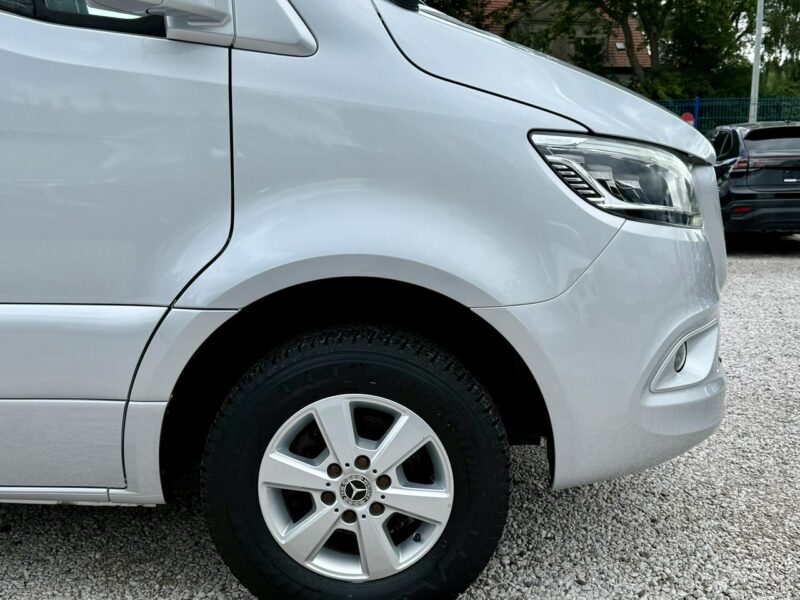 Mercedes Sprinter Autolaweta,3.0 V6,Full wersja,Gwarancja