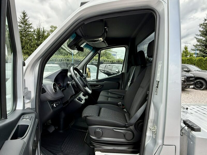 Mercedes Sprinter Autolaweta,3.0 V6,Full wersja,Gwarancja