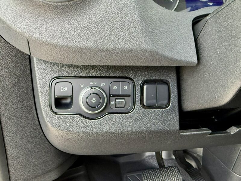 Mercedes Sprinter Autolaweta,3.0 V6,Full wersja,Gwarancja