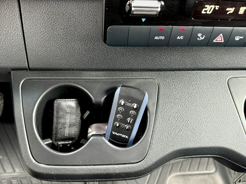Mercedes Sprinter Autolaweta,3.0 V6,Full wersja,Gwarancja
