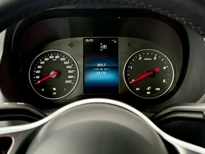 Mercedes Sprinter Autolaweta,3.0 V6,Full wersja,Gwarancja