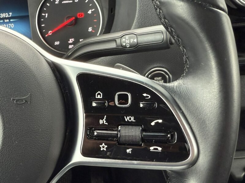 Mercedes Sprinter Autolaweta,3.0 V6,Full wersja,Gwarancja