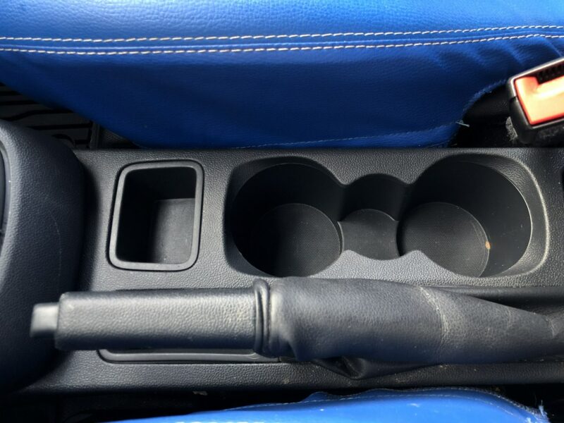 Ford Transit Courier VAN A7 2024r Automat Benzyna Bezwypadkowy Salon Polska Cesja Leasingu